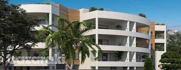 Condominium in Trachoni, Limassol 12024329