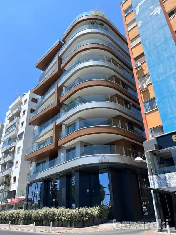 Eigentumswohnung im Limassol, Lemesos 12024333