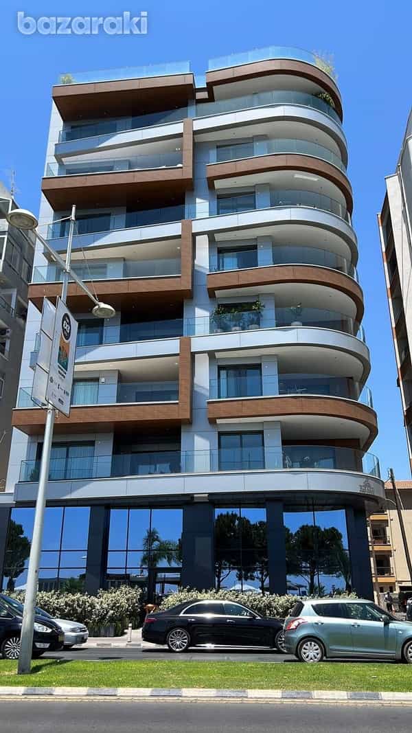 Eigentumswohnung im Limassol, Lemesos 12024333