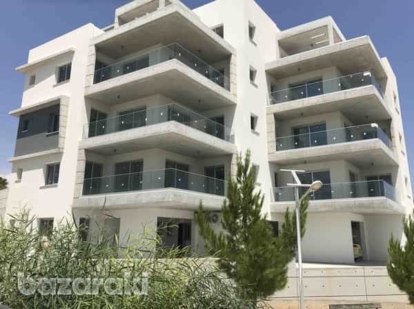 Condominio nel Agios Atanasios, Lemesos 12024350