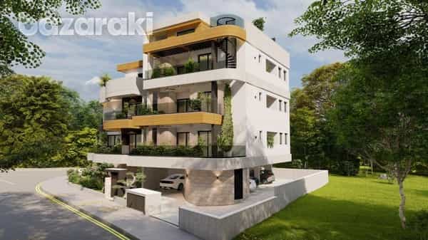 Condominium in Agios Athanasios, Lemesos 12024424