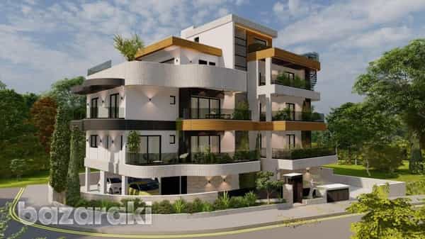 Condominium in Agios Athanasios, Lemesos 12024424