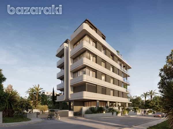 Eigentumswohnung im Pyrgos, Limassol 12024467