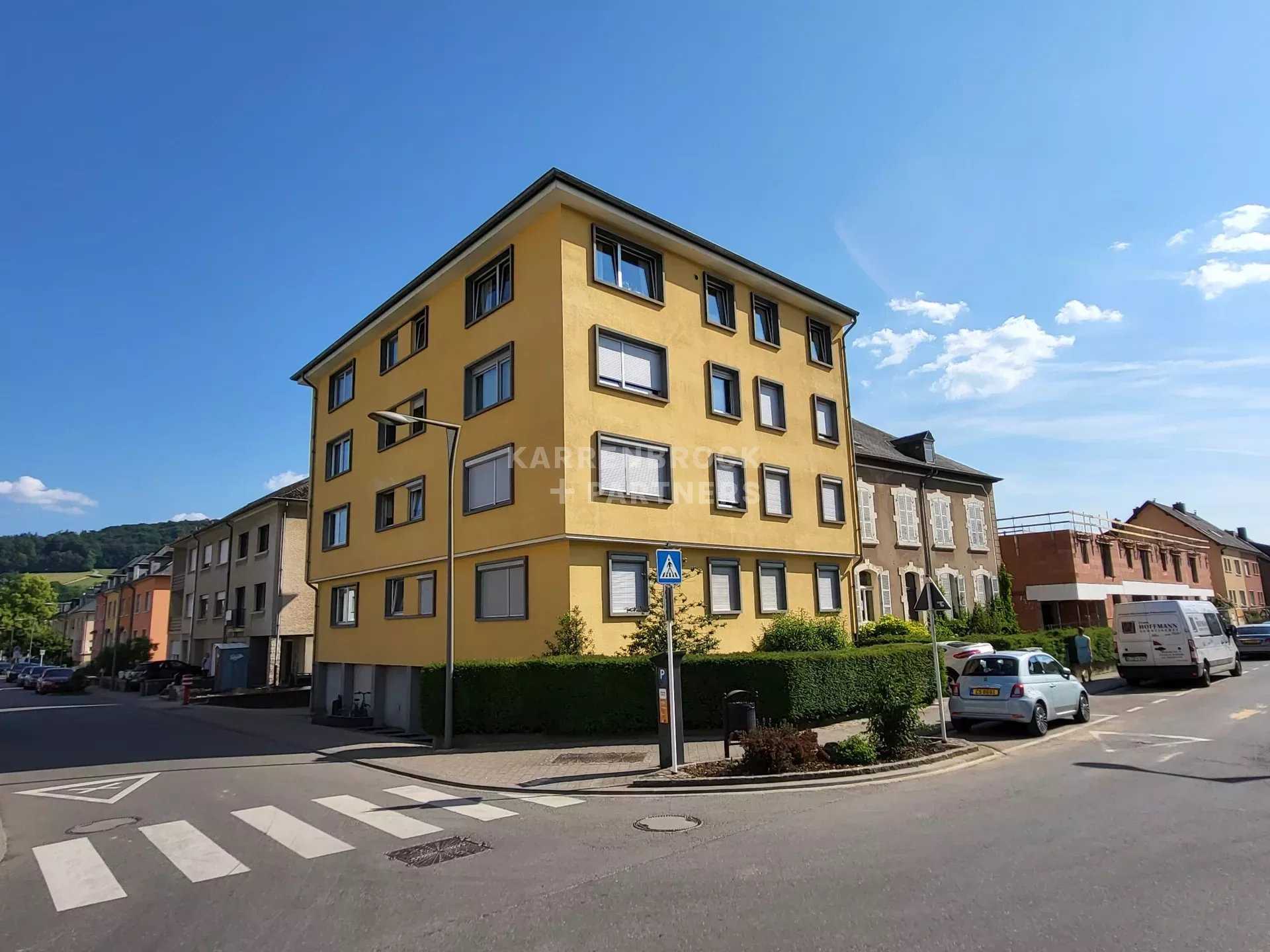 Condominium in Diekirch, Diekirch 12024612