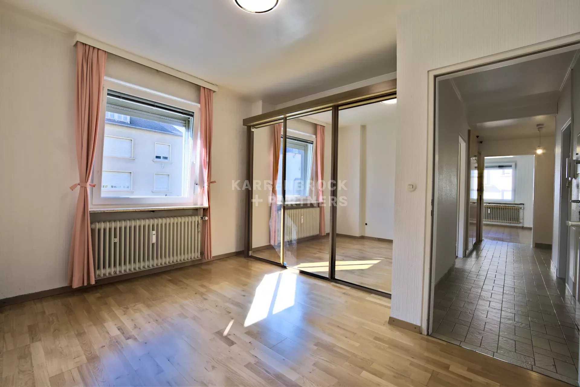 公寓 在 Diekirch, Diekirch 12024612
