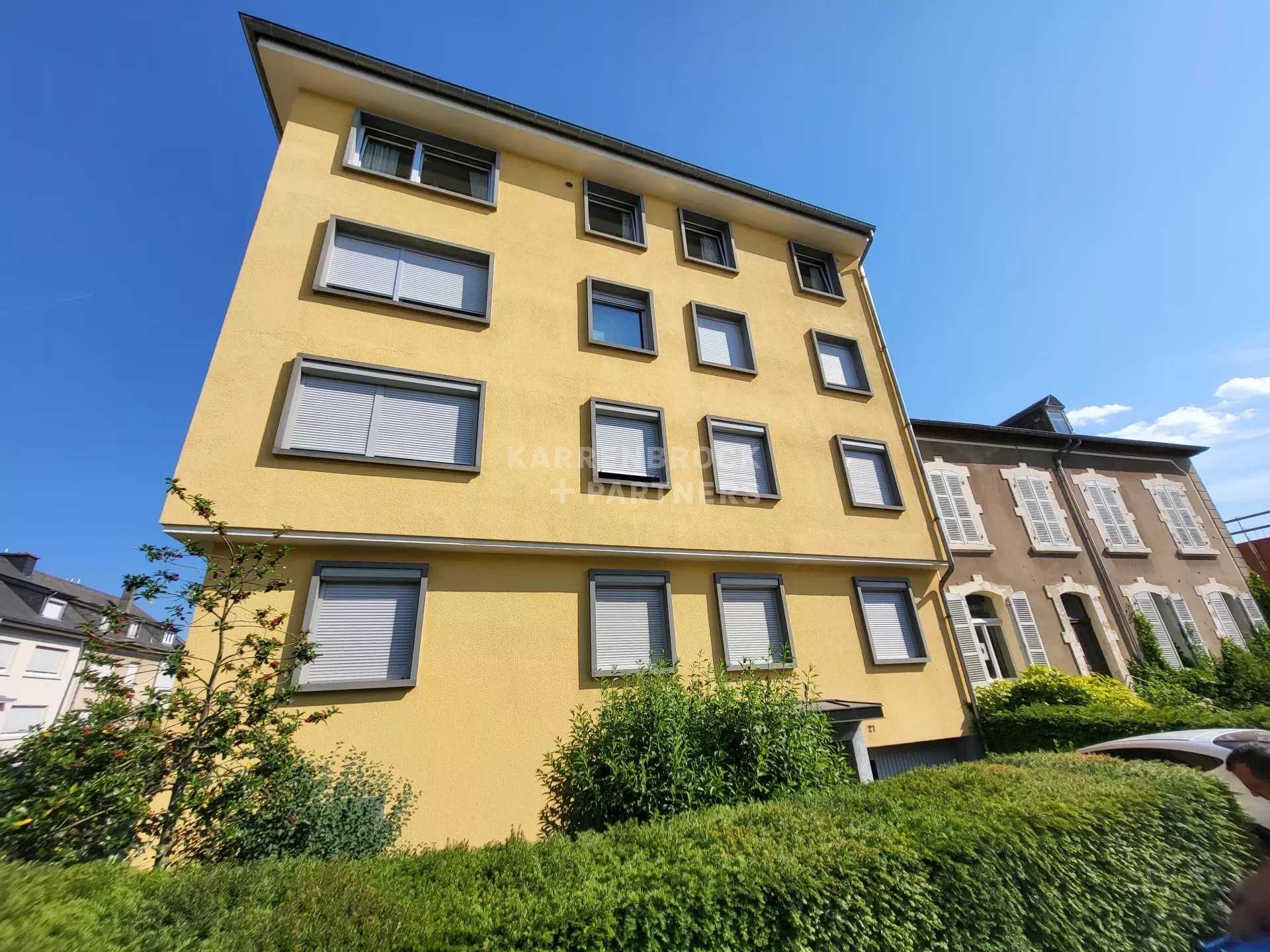 Condominium in Diekirch, Diekirch 12024612