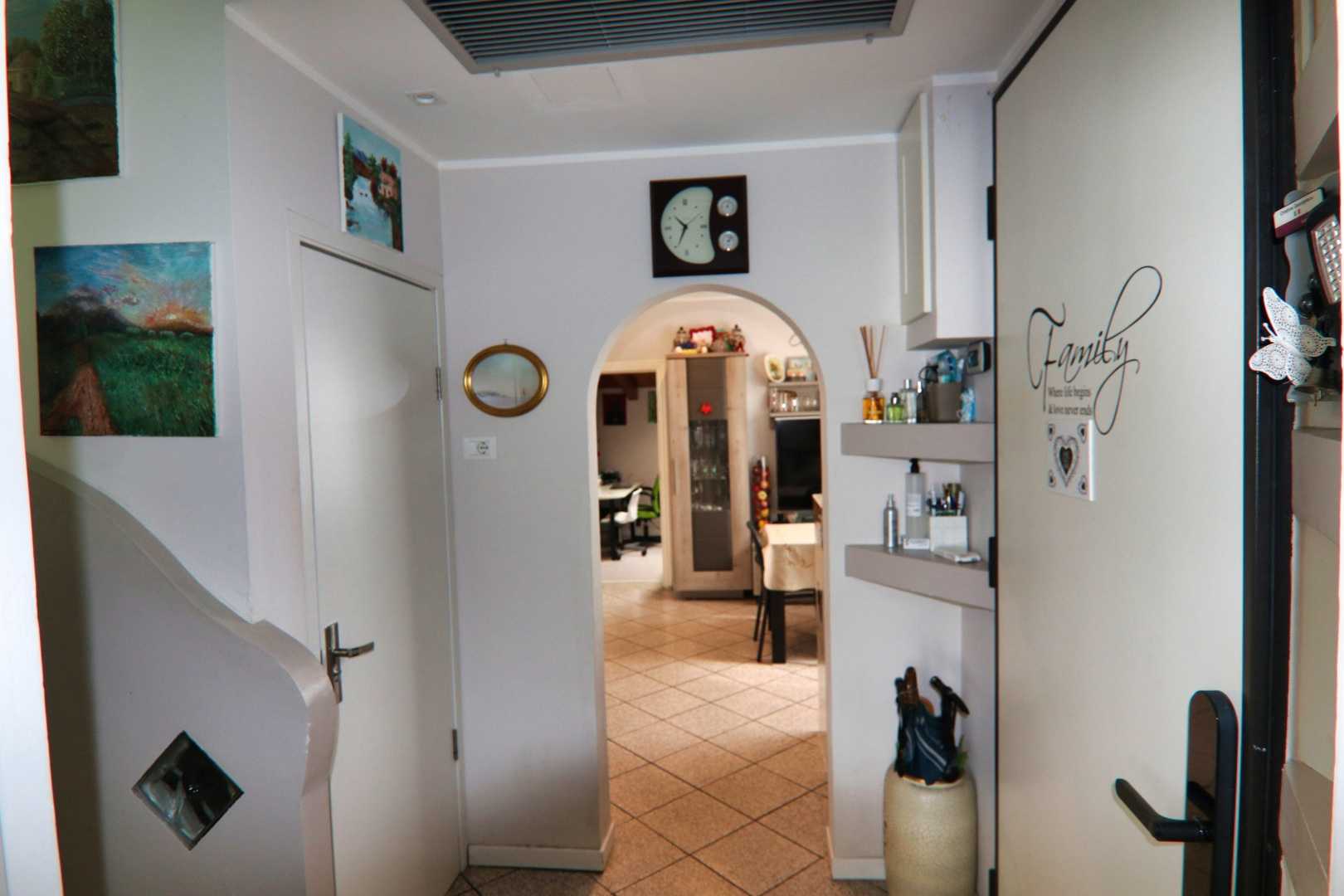 بيت في روبانو, 55 Via Palù 12024703