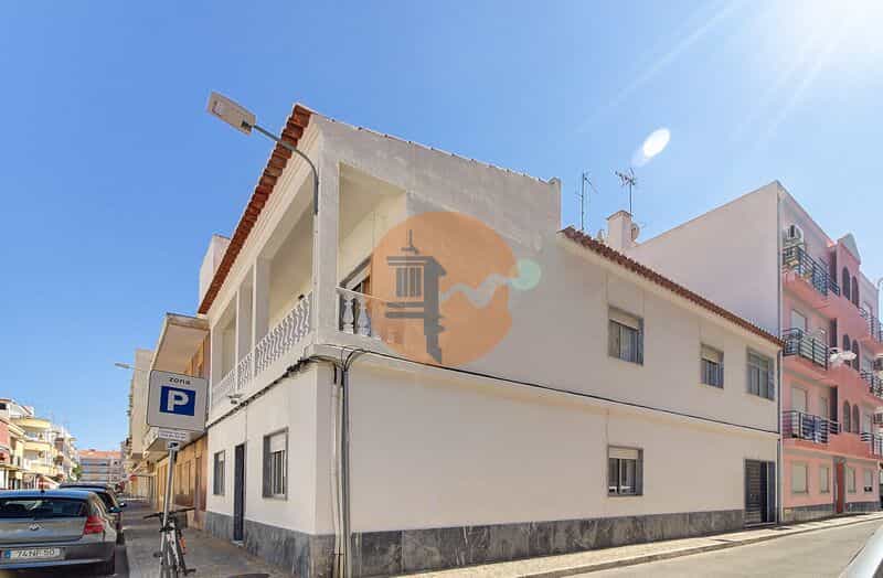 rumah dalam Vila Real de Santo Antonio, Faro 12024723
