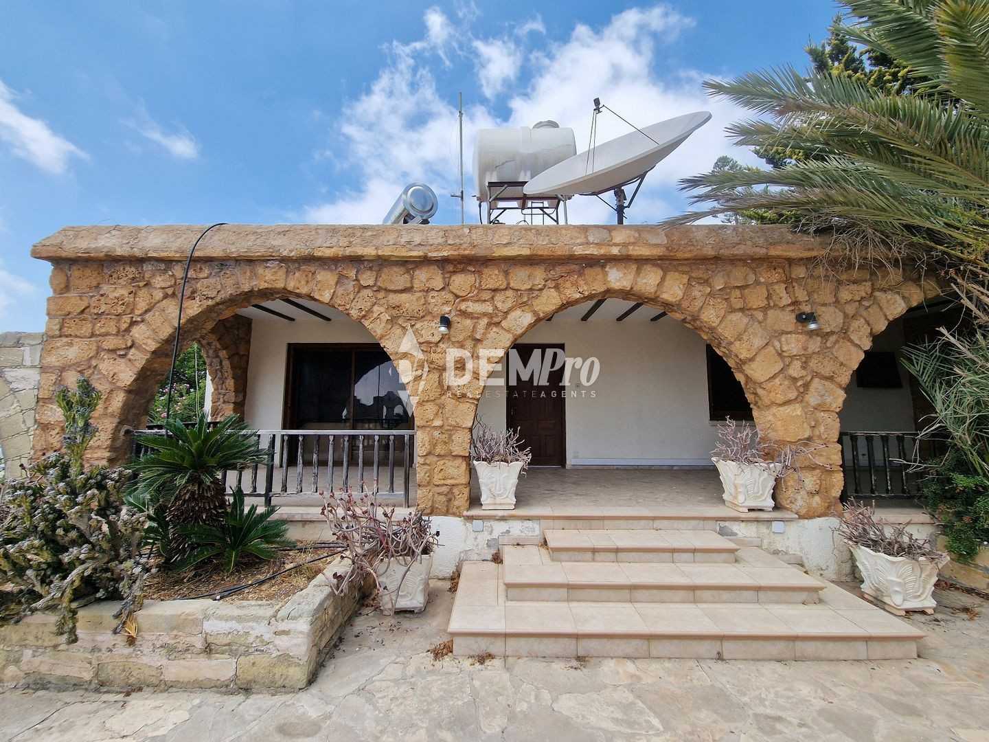 casa en Tala, Paphos 12024744