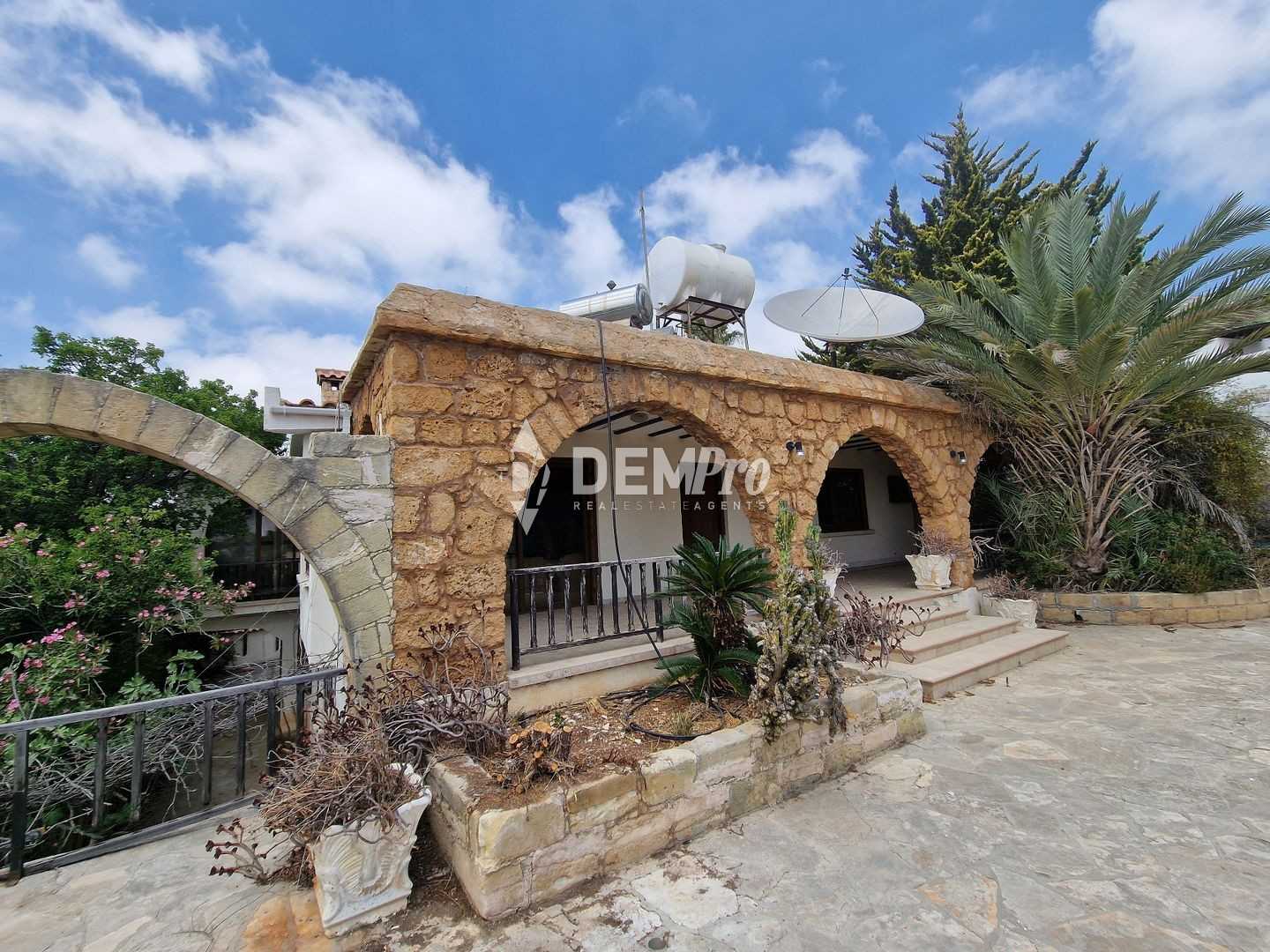 Будинок в Tala, Paphos 12024744