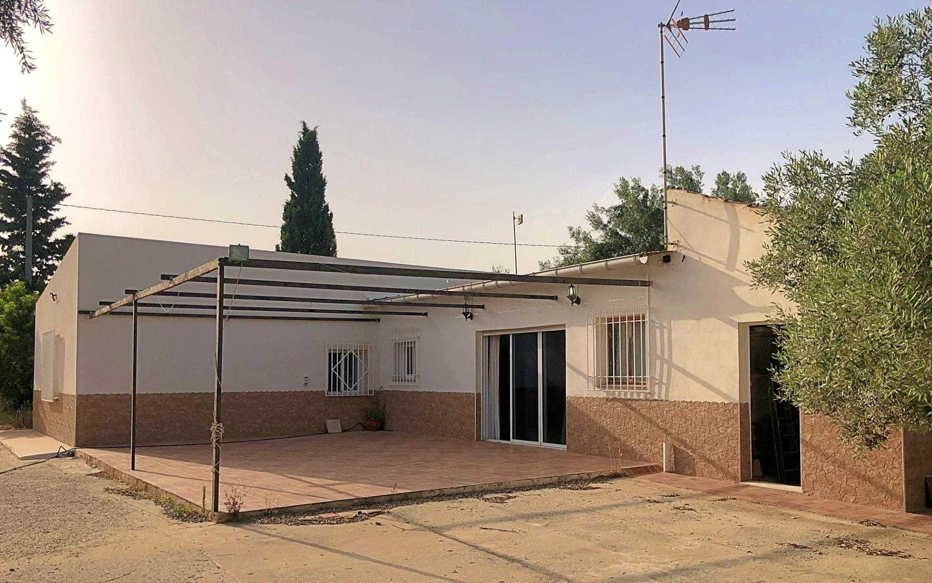 rumah dalam La Romana, Valencia 12024749