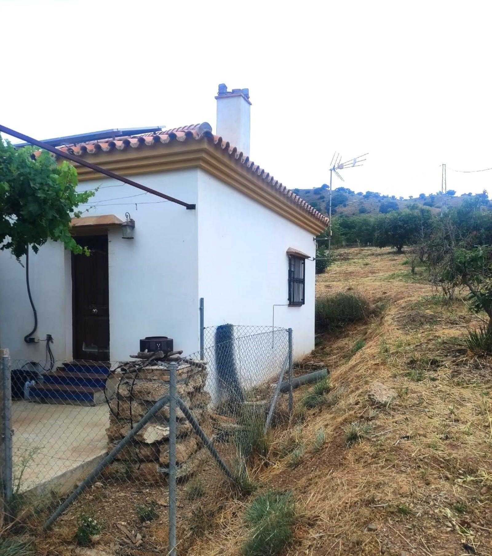 Land in Coin, Andalusia 12024757
