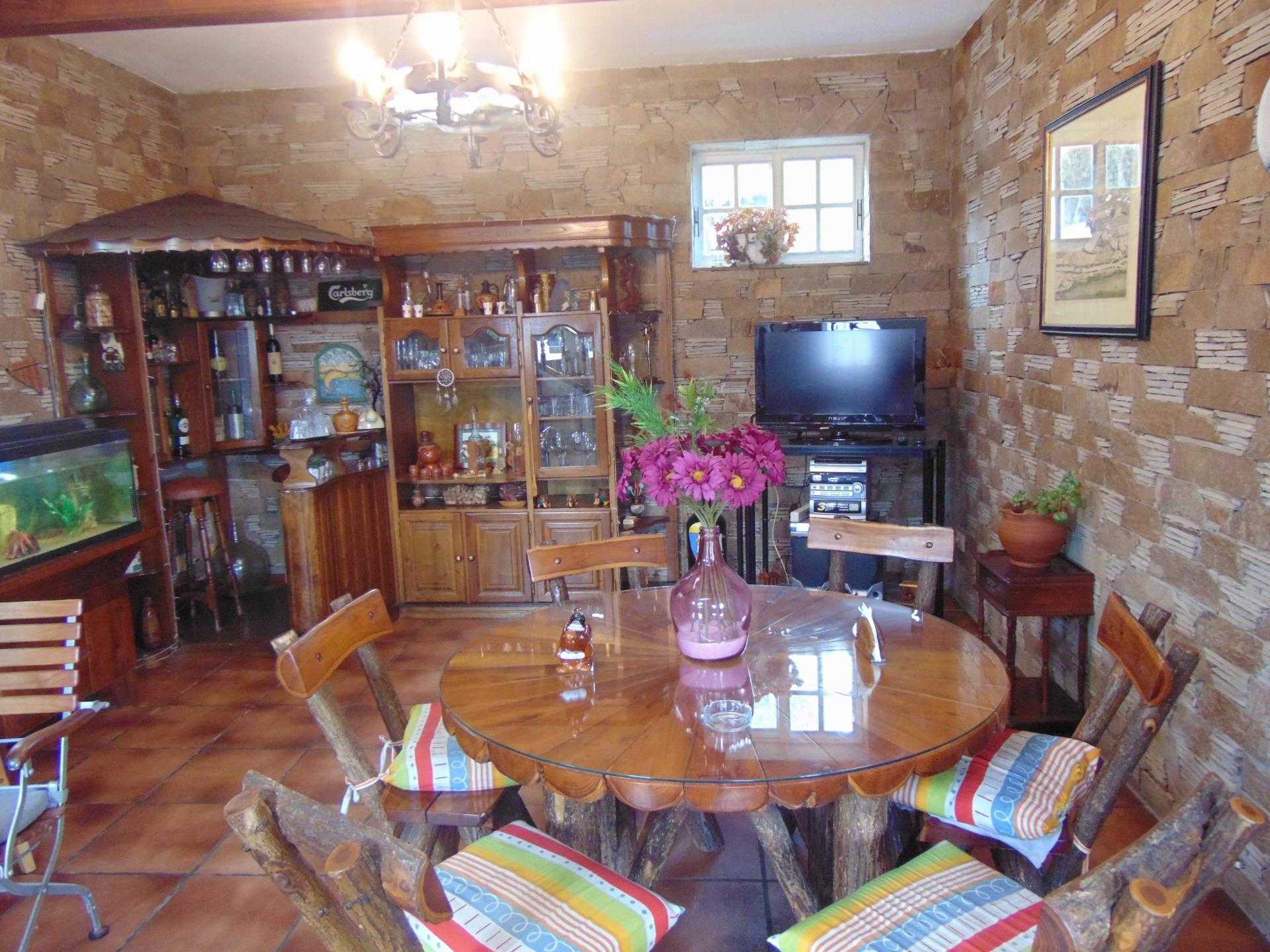 Hus i Carral, Galicia 12024763