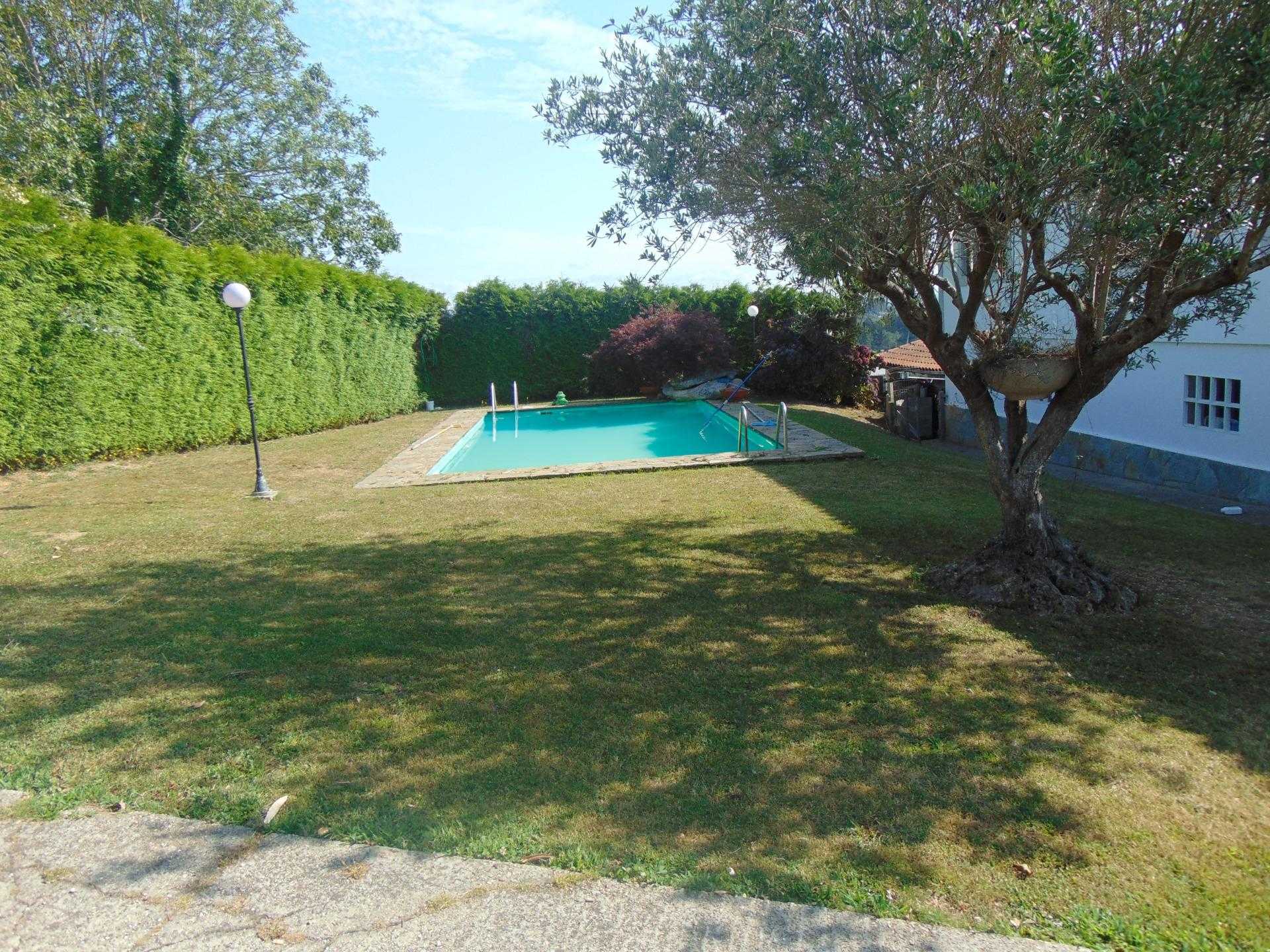 House in Carral, Galicia 12024763
