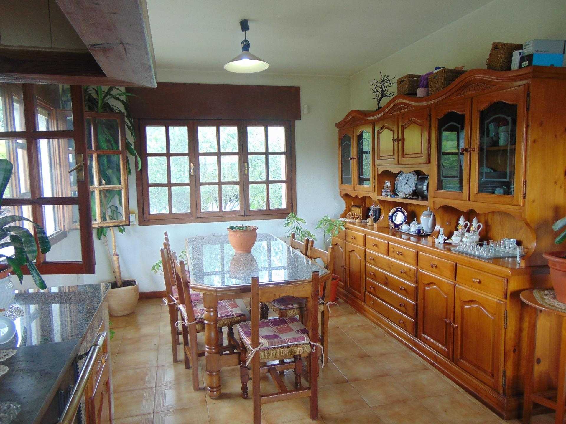 Dom w Carral, Galicia 12024763