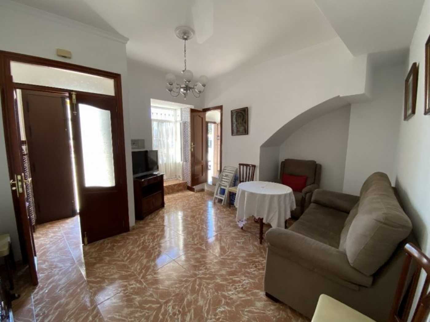 Rumah di Olvera, Andalusia 12025008