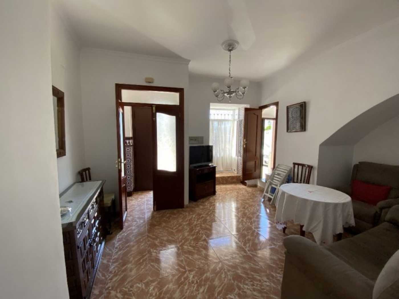 Huis in Olvera, Andalusia 12025008