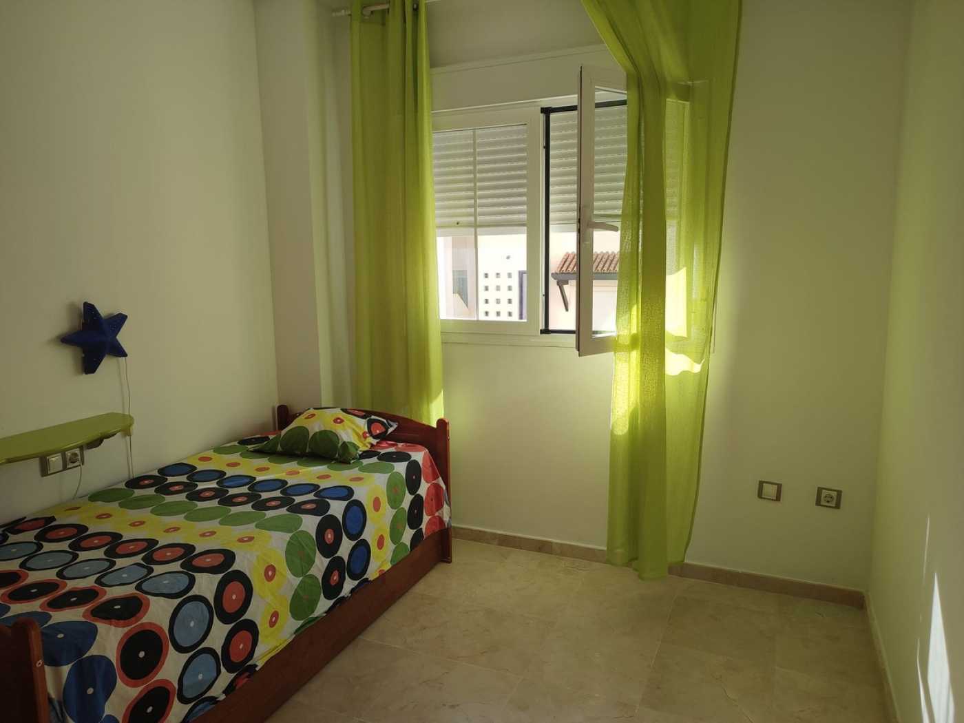 Condominium in Manilva, Andalusia 12025009