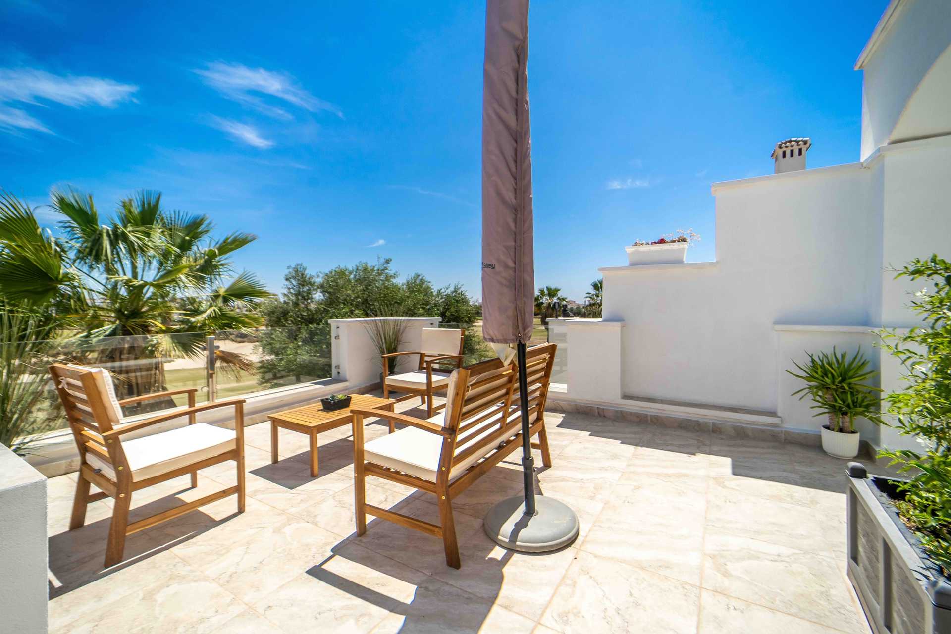 House in Los Tomases, Murcia 12025030