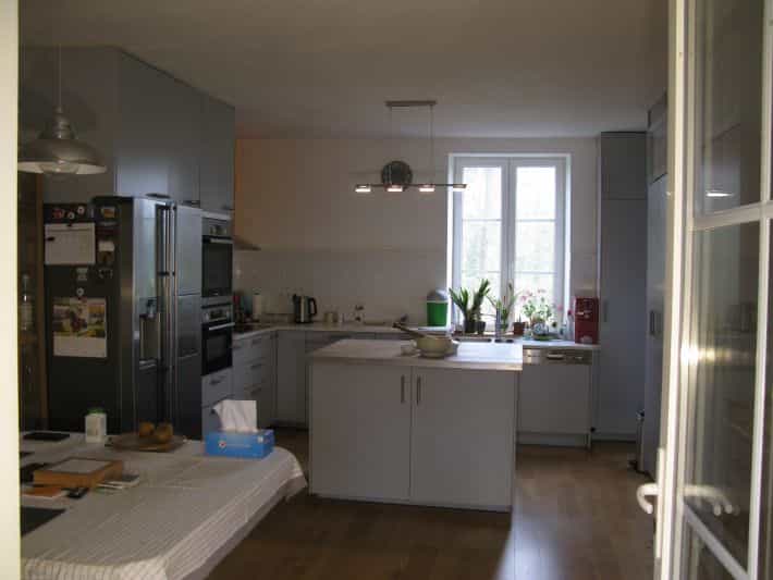 Будинок в Le Mesnil-Gilbert, Normandie 12025044
