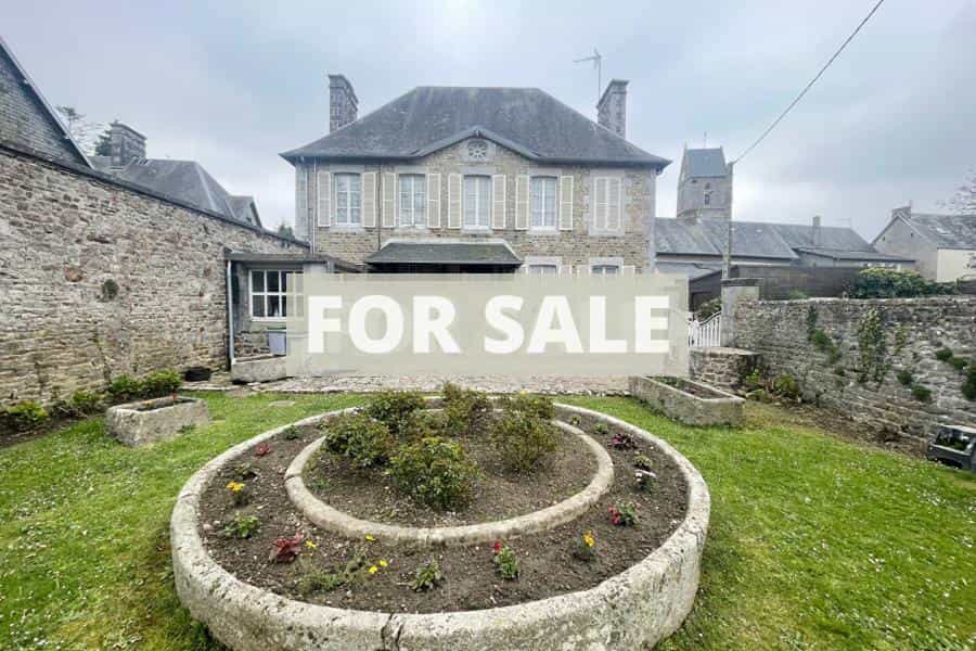 rumah dalam Herenguerville, Normandie 12025051
