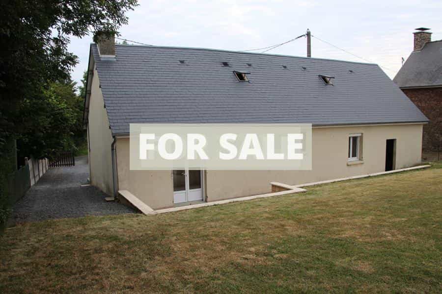 House in Torigny-les-Villes, Normandie 12025053