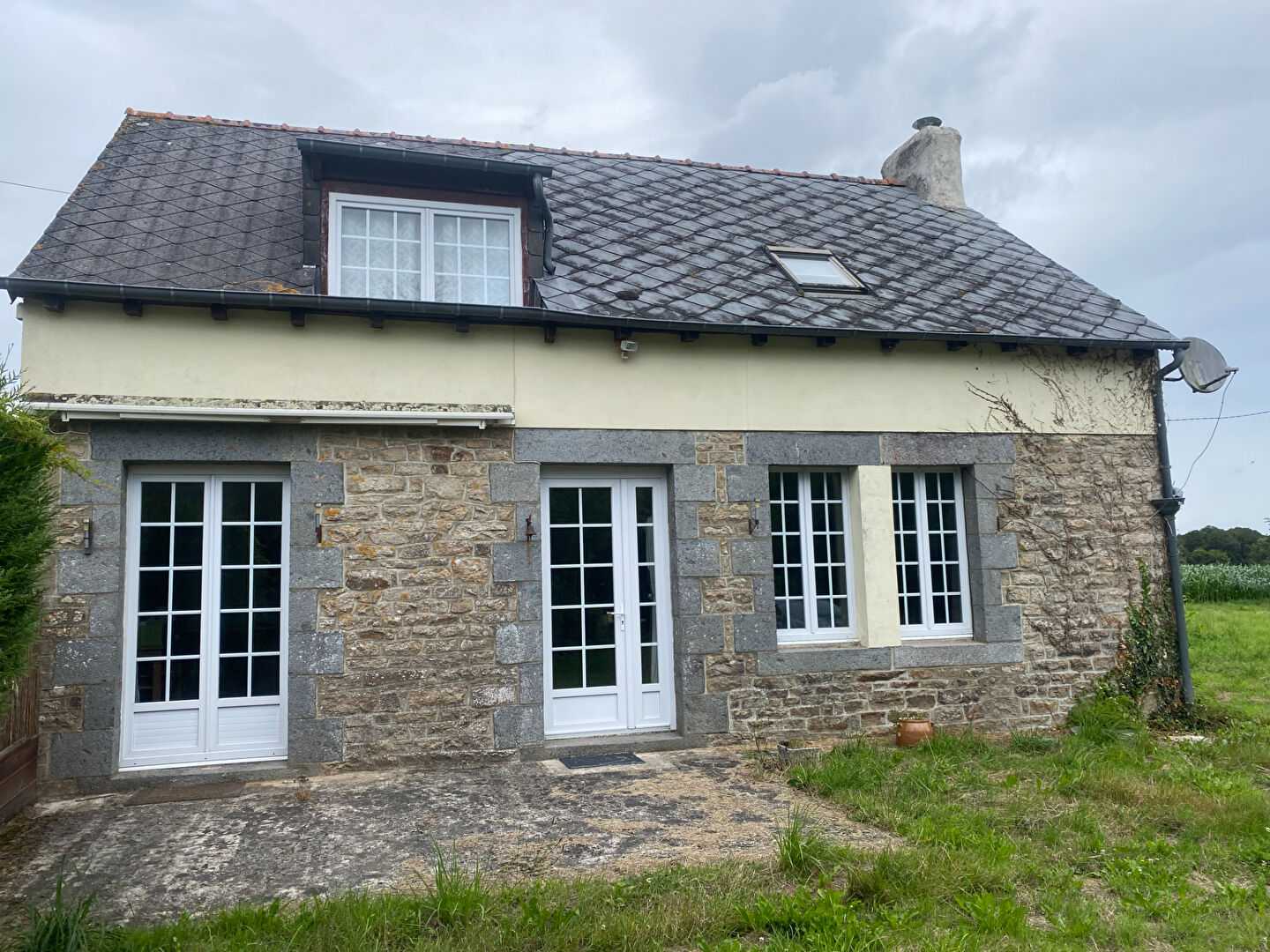 House in Merdrignac, Bretagne 12025065