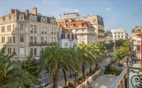 Kondominium w Biarritz, Nowa Akwitania 12025102