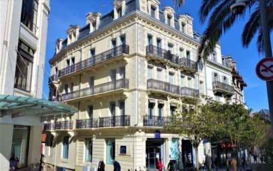 Condominium dans Biarritz, Nouvelle-Aquitaine 12025102