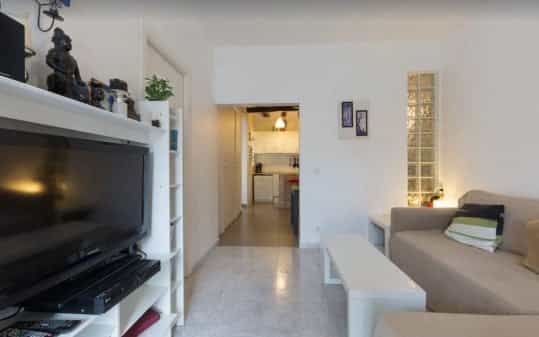 Condominium dans Barcelone, Catalogne 12025117