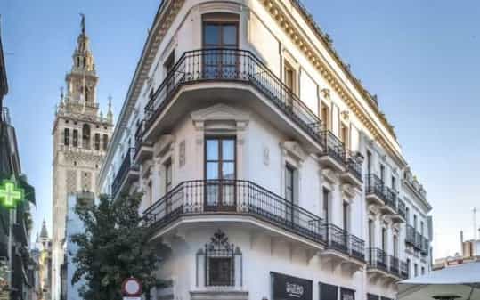 Eigentumswohnung im Sevilla, Andalusien 12025123