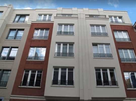 公寓 在 Vleurgat, 布魯塞爾首都區 12025146