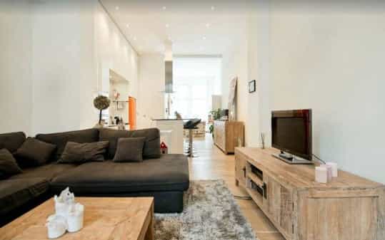 公寓 在 Sint-Anna, 法蘭德斯 12025148