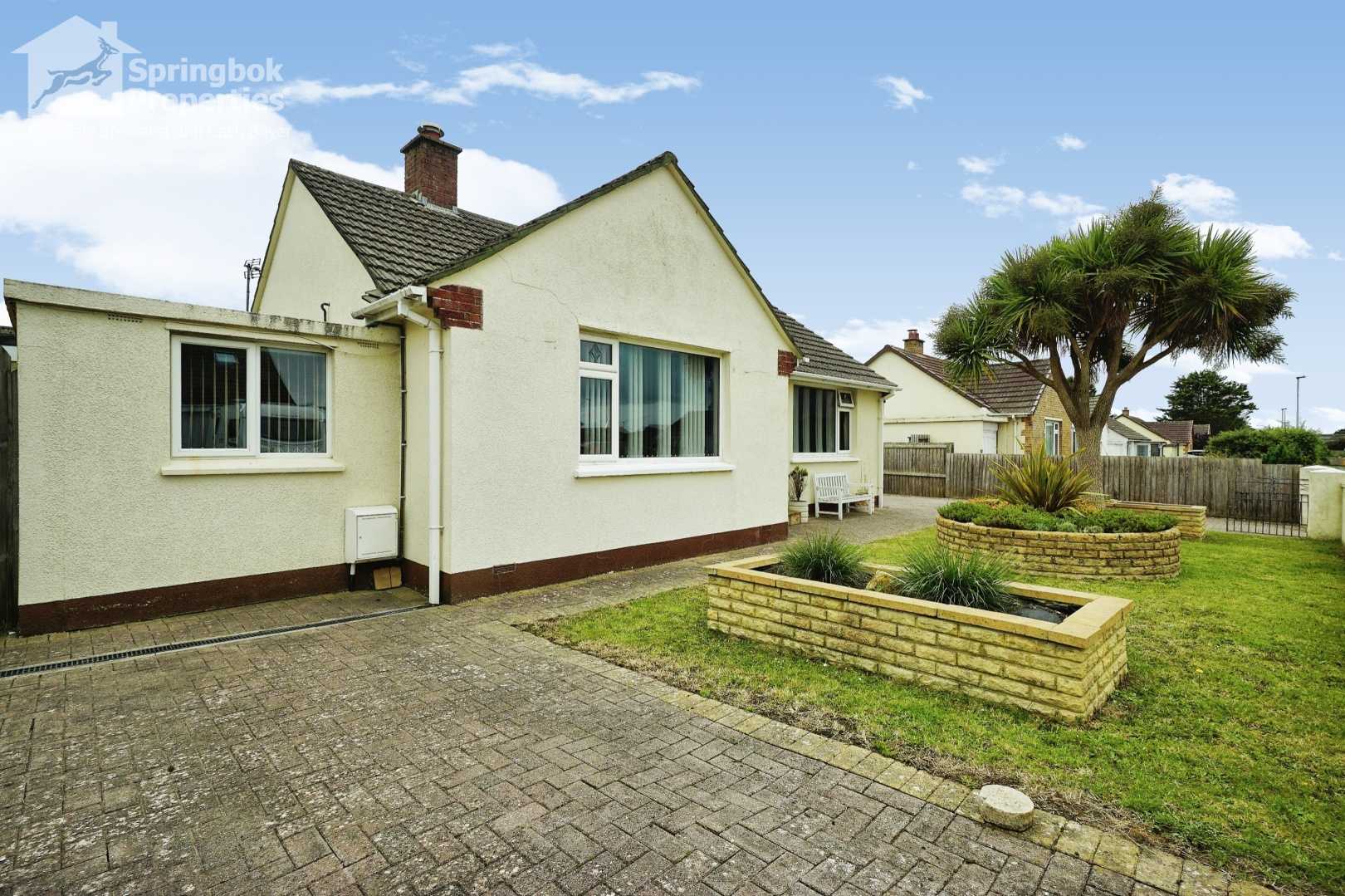 House in Braunton, Devon 12025173