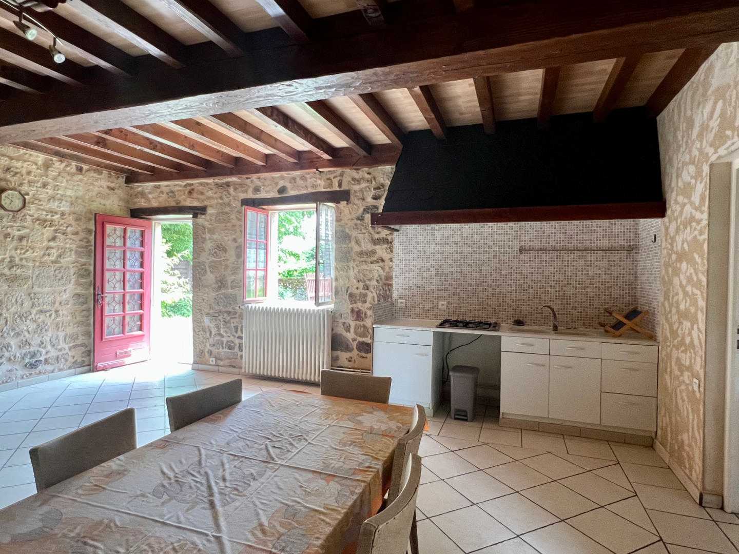Dom w Montignac, Nouvelle-Aquitaine 12025211