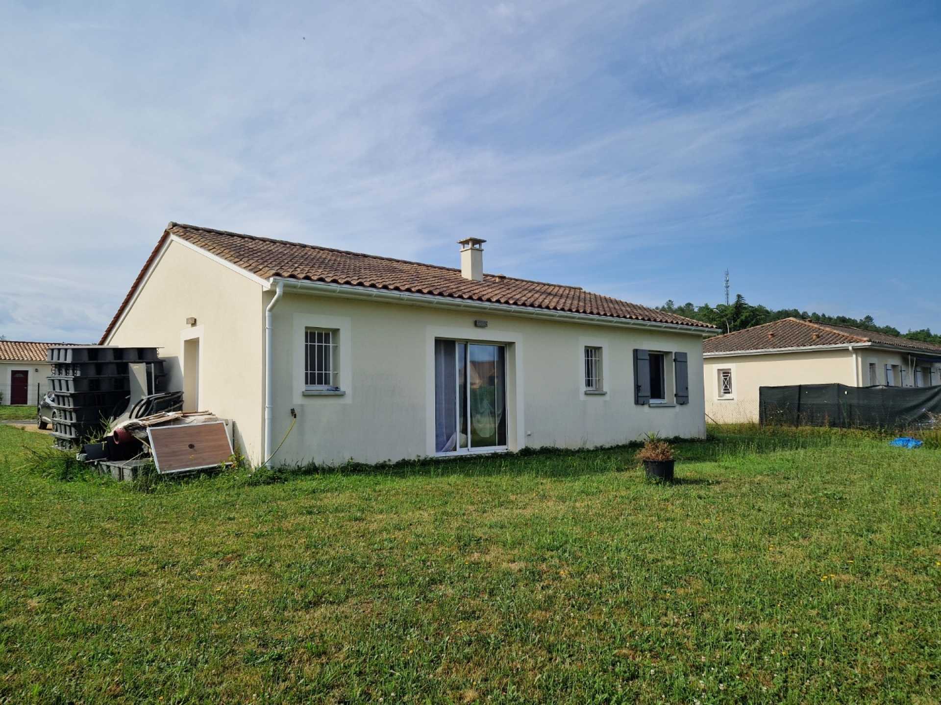Rumah di Le Bugue, Nouvelle-Aquitaine 12025214