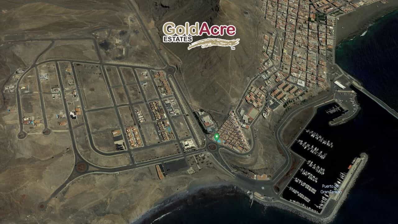 Maa sisään Tuineje, Canary Islands 12025220