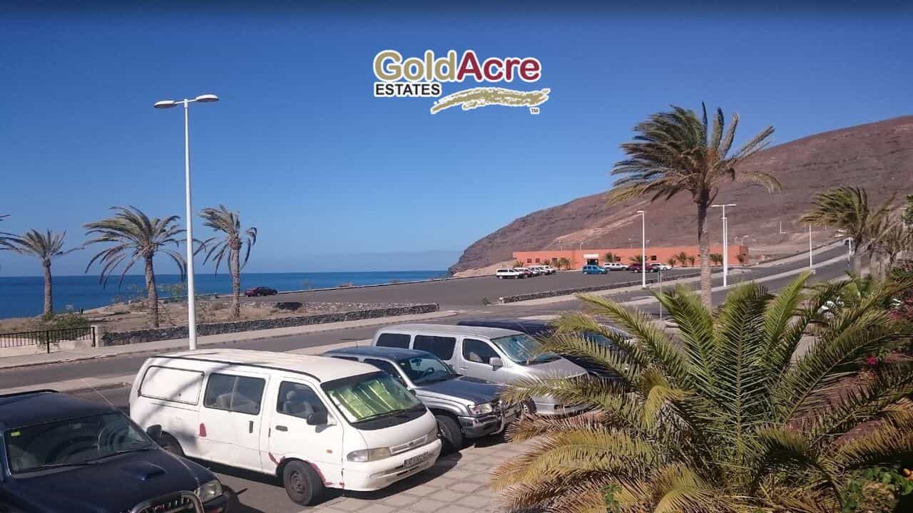 Земельные участки в Tuineje, Canarias 12025220