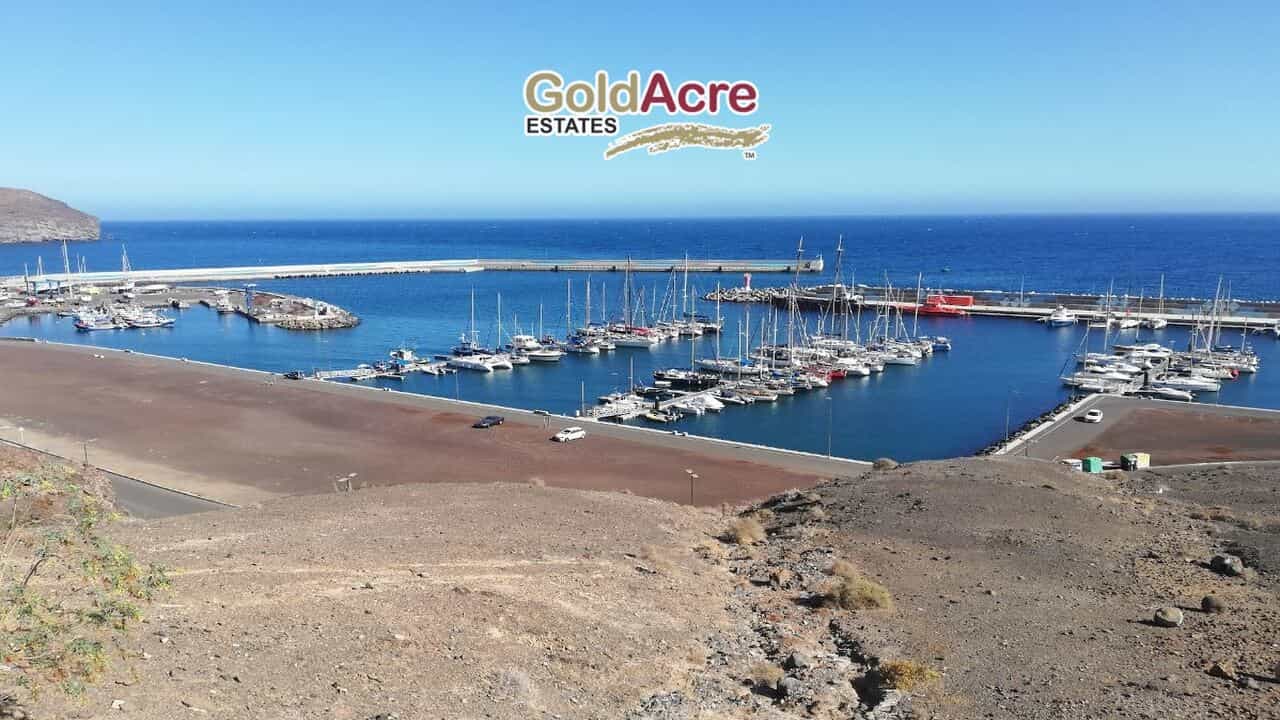 Land in Tuineje, Canarias 12025220