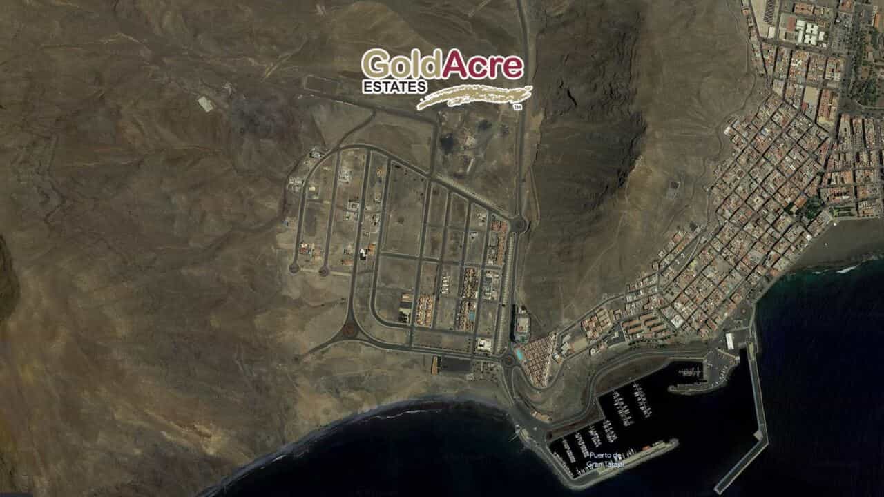 Land in Tuineje, Canary Islands 12025220