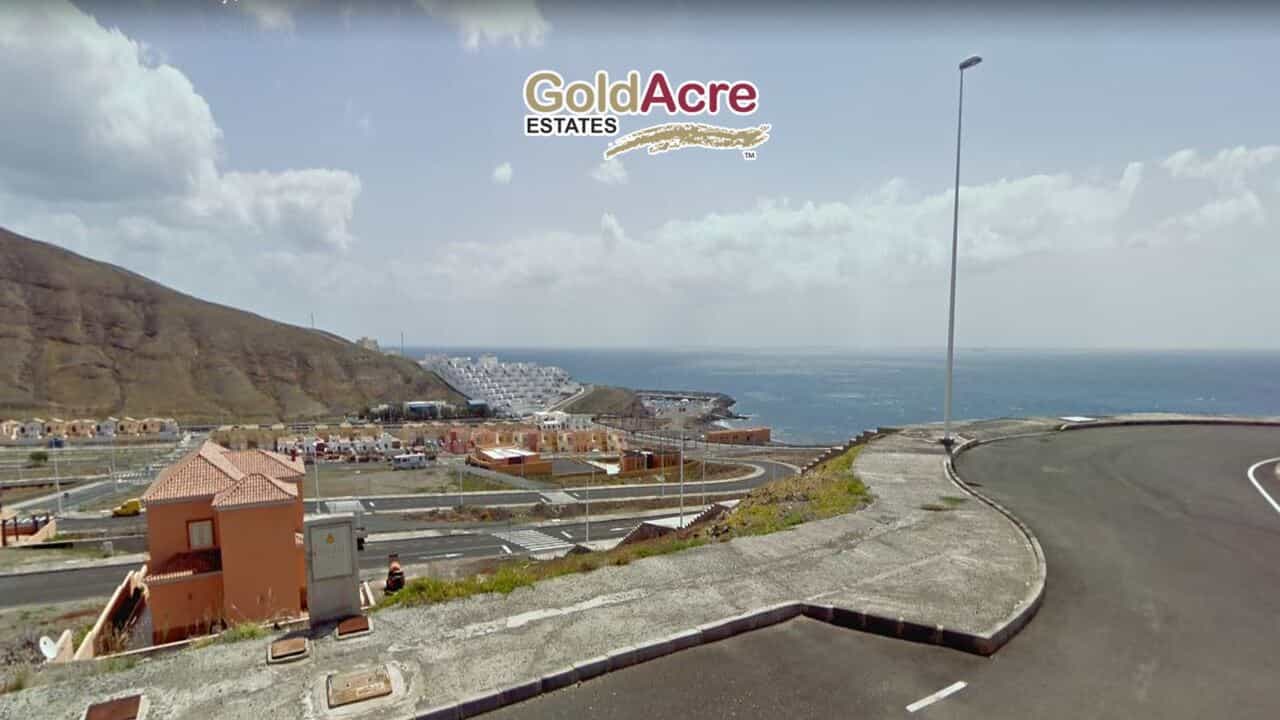 Tanah dalam Tuineje, Canarias 12025220