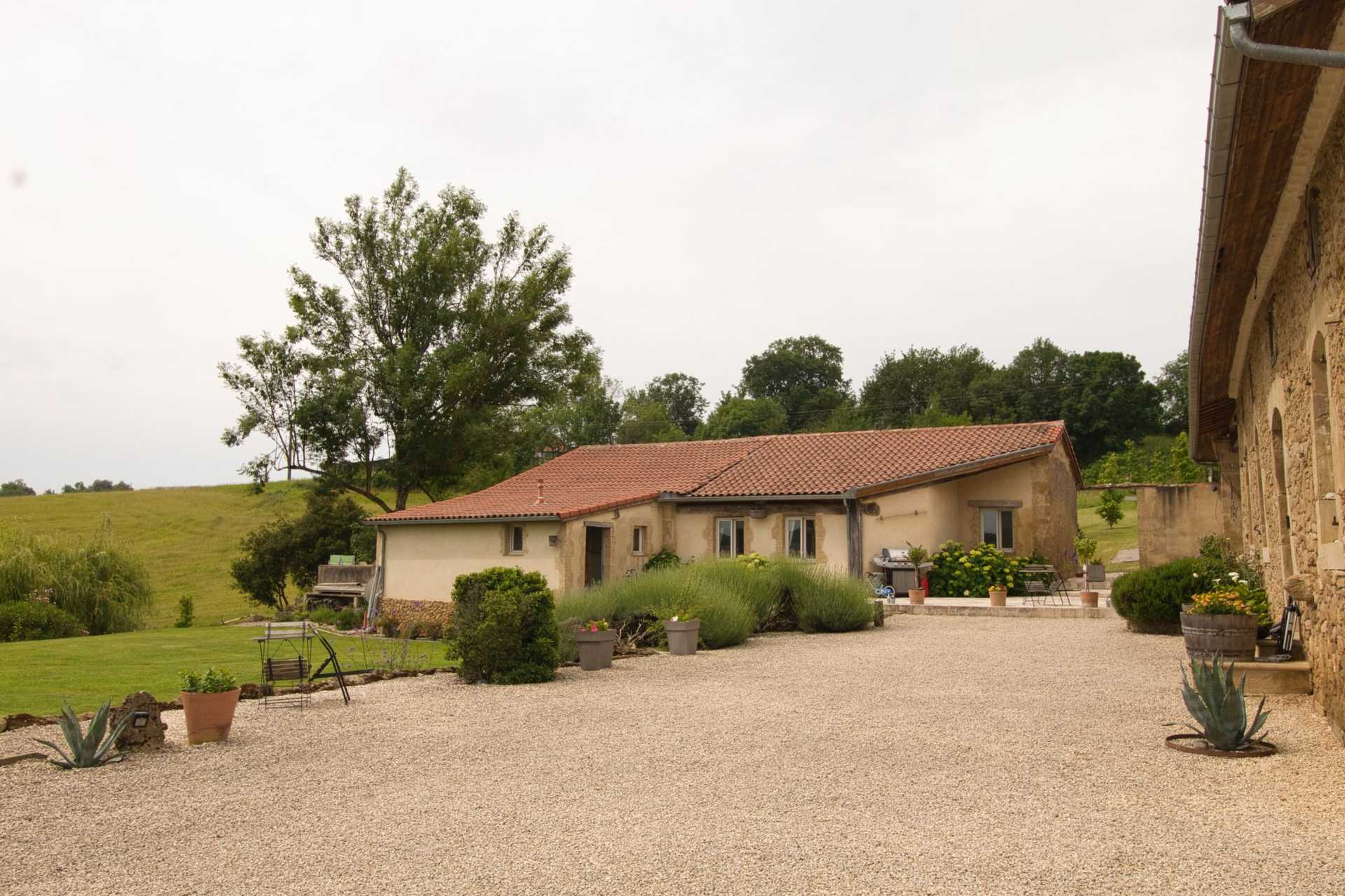 Dom w Marciac, Occitanie 12025222