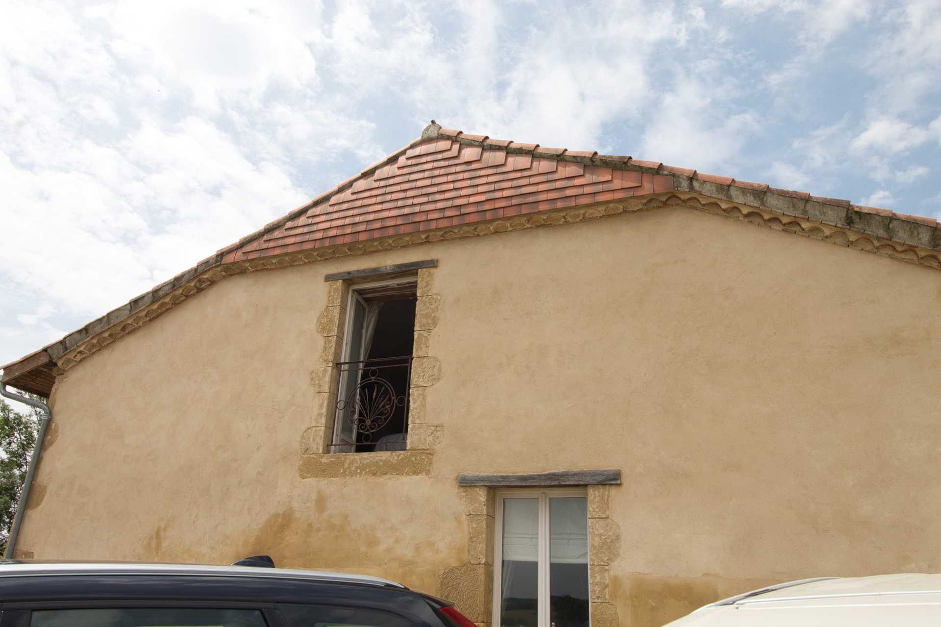 rumah dalam Marciac, Occitanie 12025222