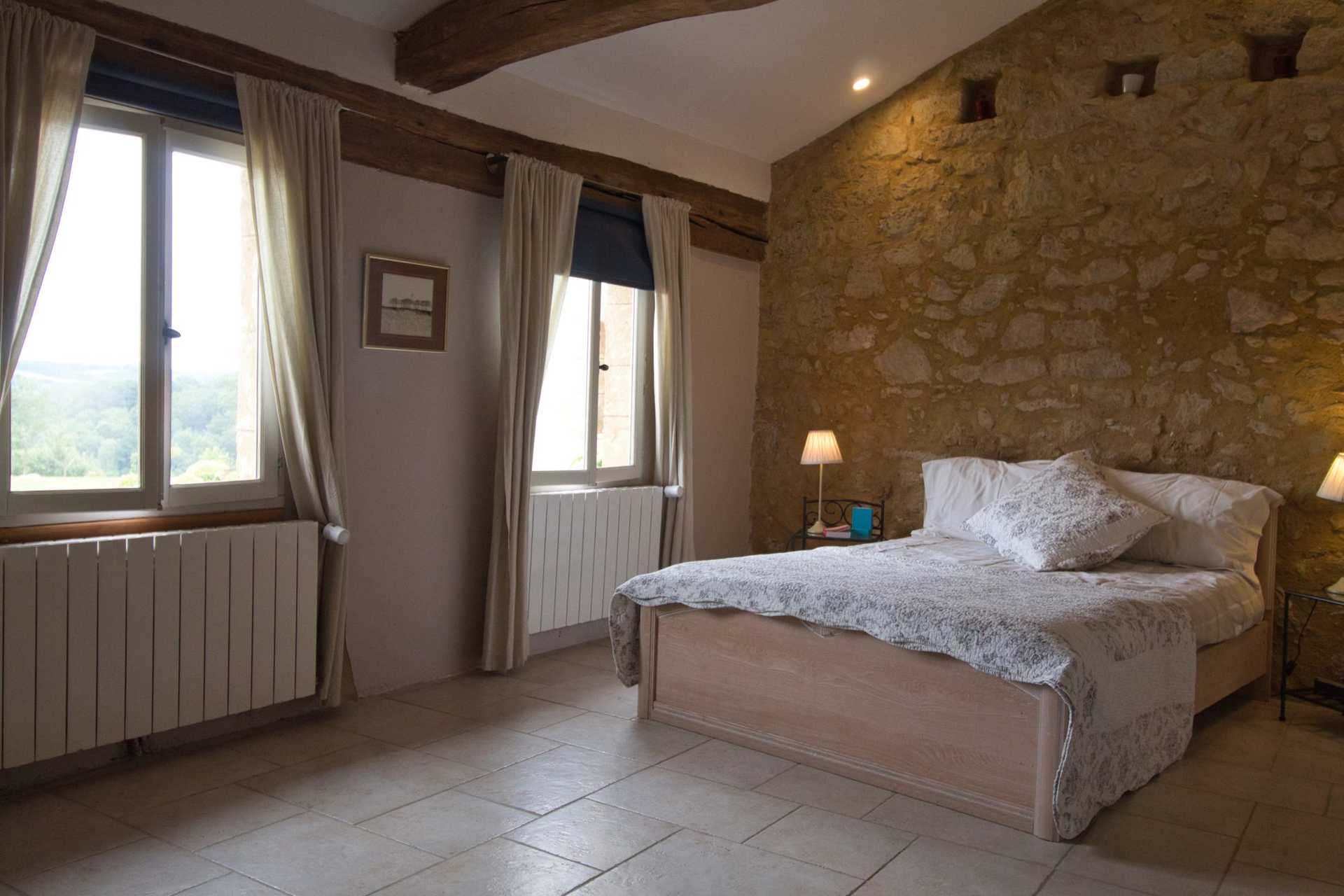 Dom w Marciac, Occitanie 12025222
