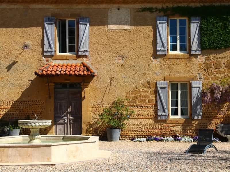 Haus im Trie-sur-Baïse, Occitanie 12025226