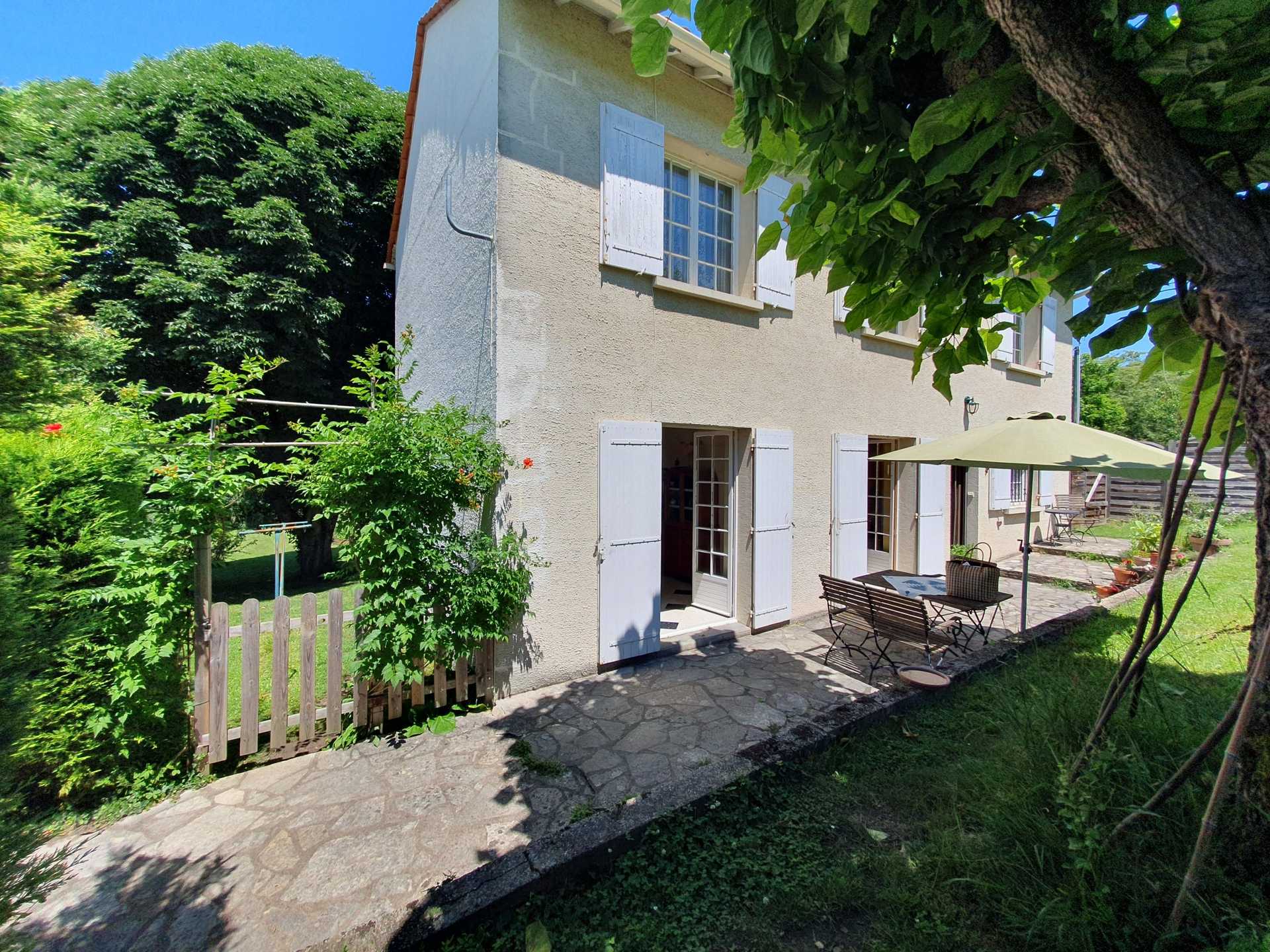 Dom w Badefols-sur-Dordogne, Nowa Akwitania 12025260
