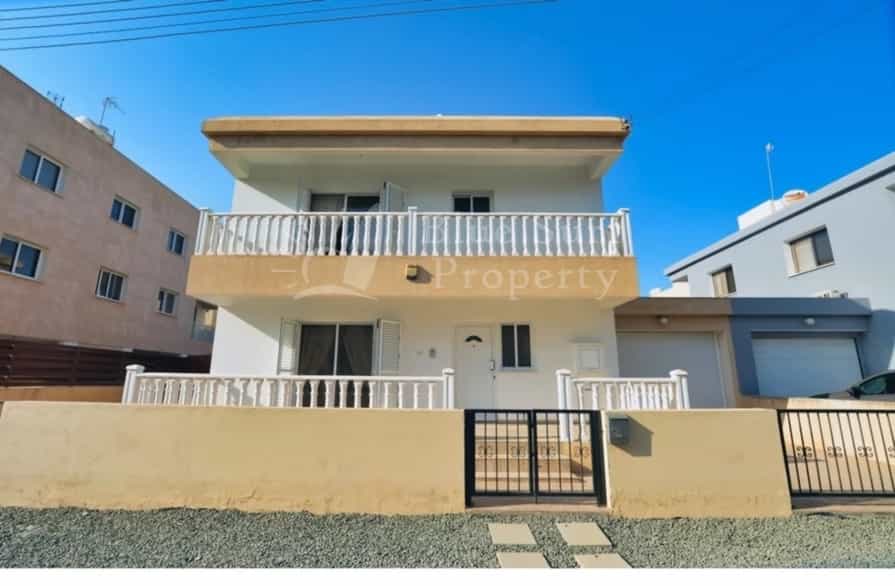 House in Xylofagou, Larnaka 12025278