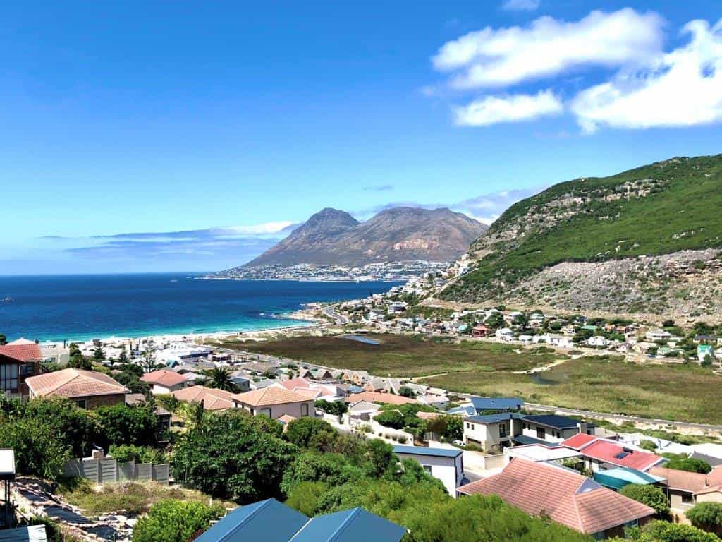 σπίτι σε Cape Town, Western Cape 12025377