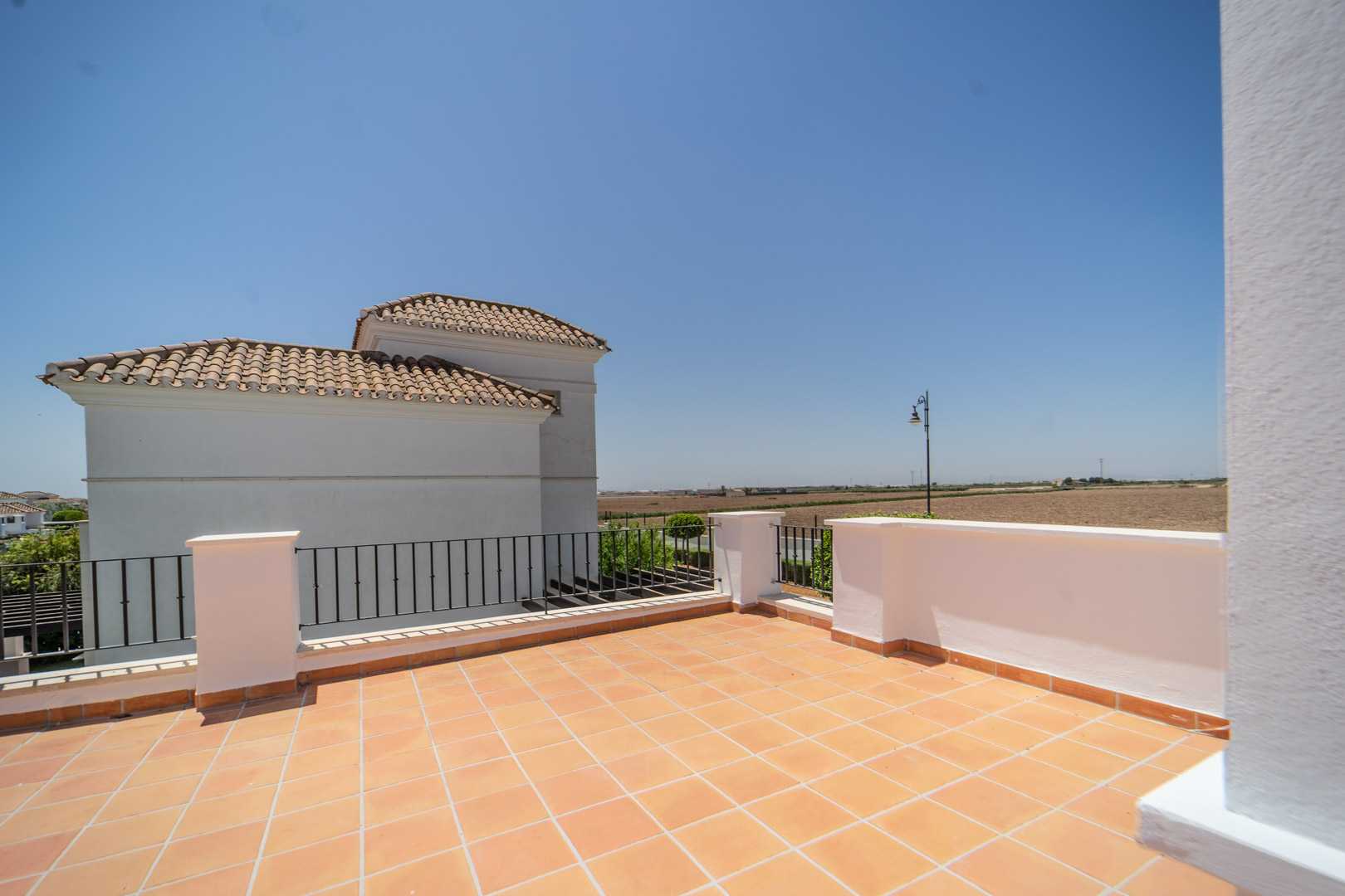 House in Torre-Pacheco, Región de Murcia 12025600