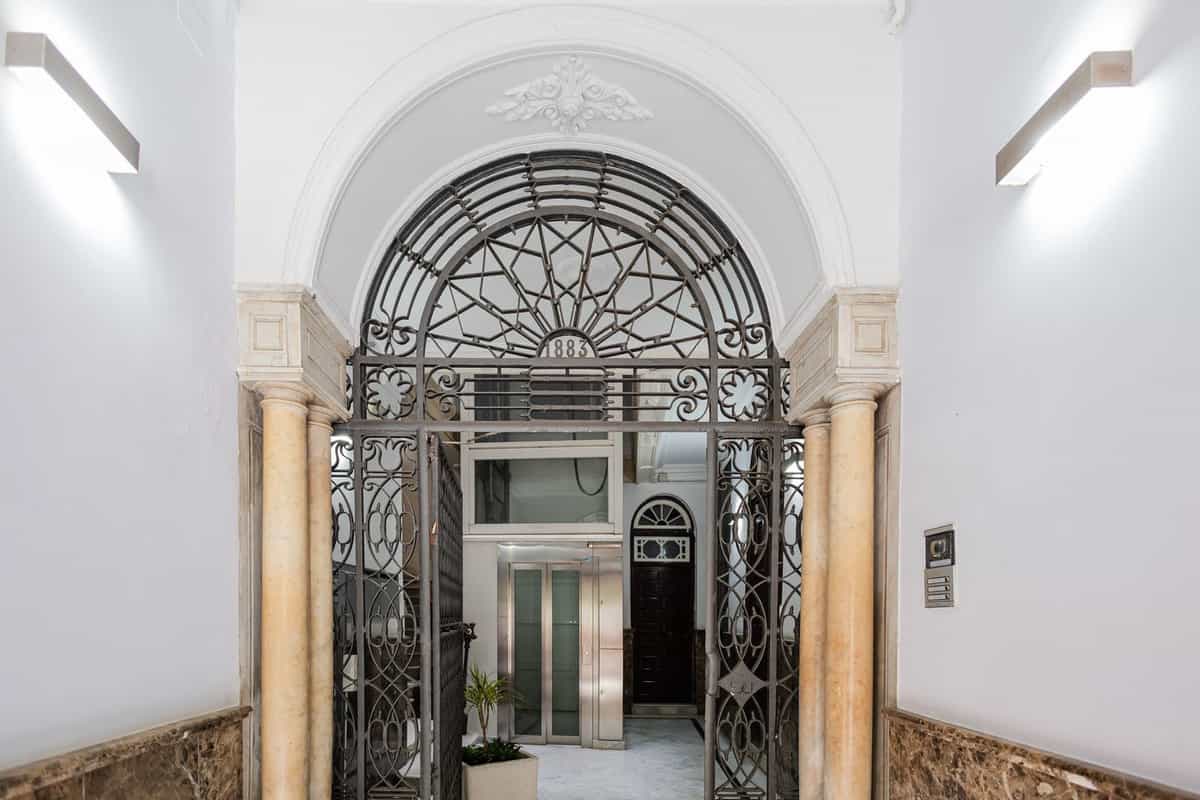 Eigentumswohnung im Málaga, Andalucía 12025631